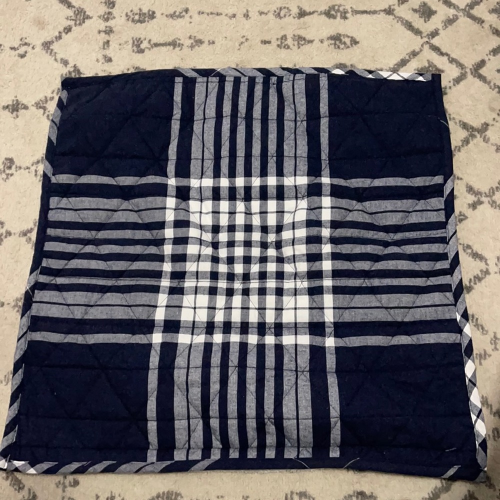 UGG Pillow Sham